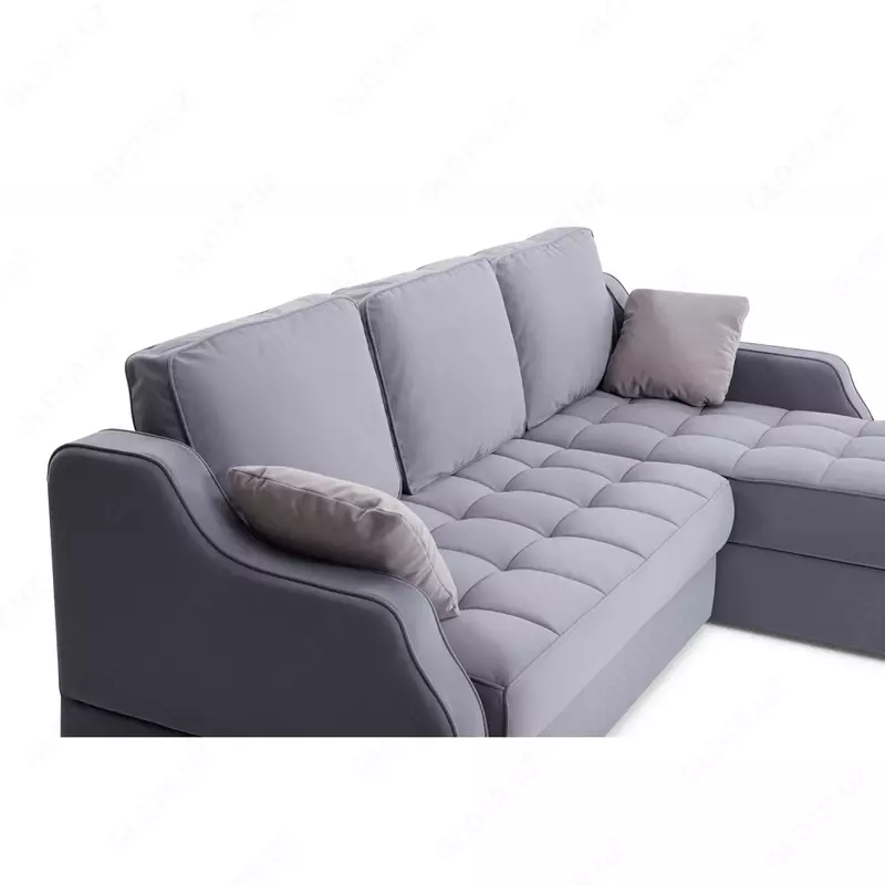 Divan ERGO HOME RIO 2370х900х1600