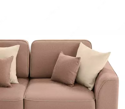 Диван ERGO HOME SERENADE 2890х860х1680