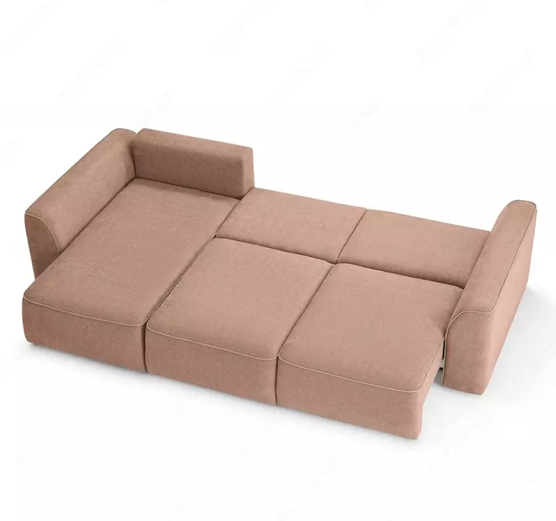 Диван ERGO HOME SERENADE 2890х860х1680