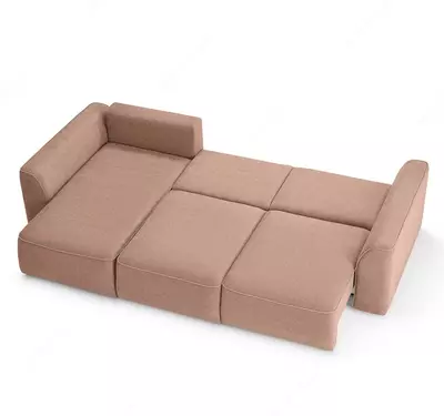 Диван ERGO HOME SERENADE 2890х860х1680