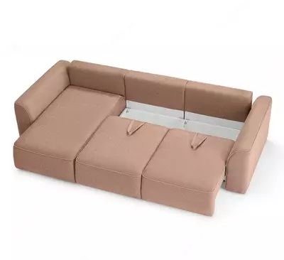 Диван ERGO HOME SERENADE 2890х860х1680