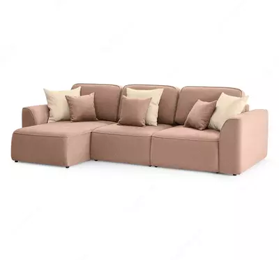 Диван ERGO HOME SERENADE 2890х860х1680