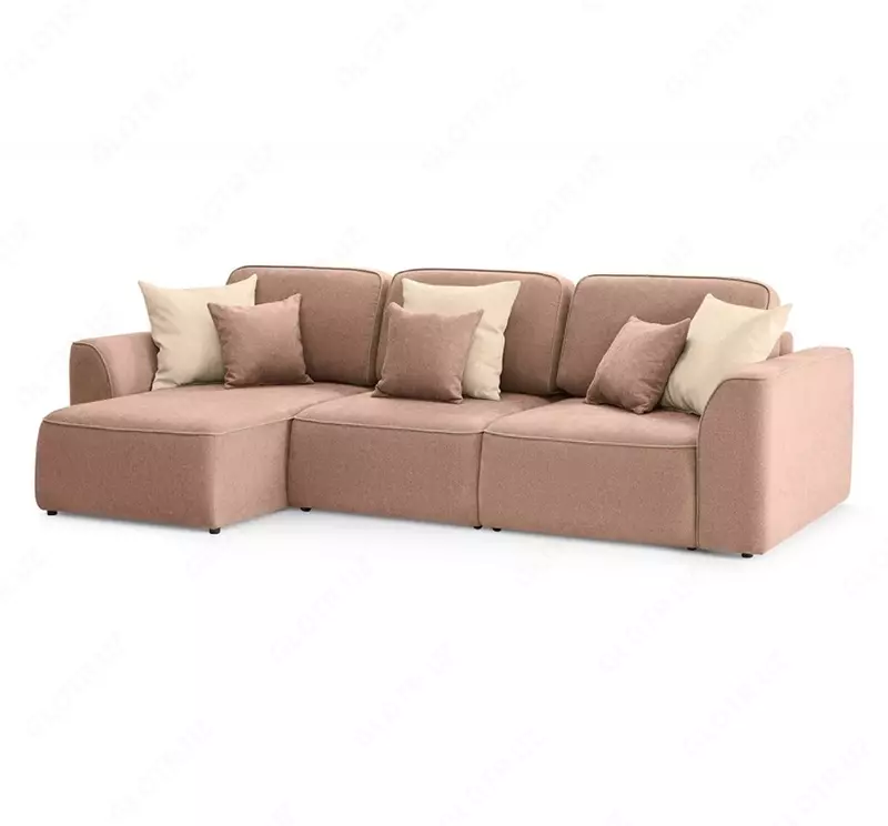 Диван ERGO HOME SERENADE 2890х860х1680