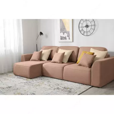 Диван ERGO HOME SERENADE 2890х860х1680