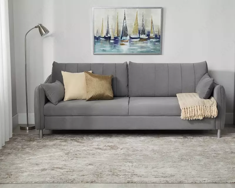 Диван ERGO HOME SLIM 2270х990х900