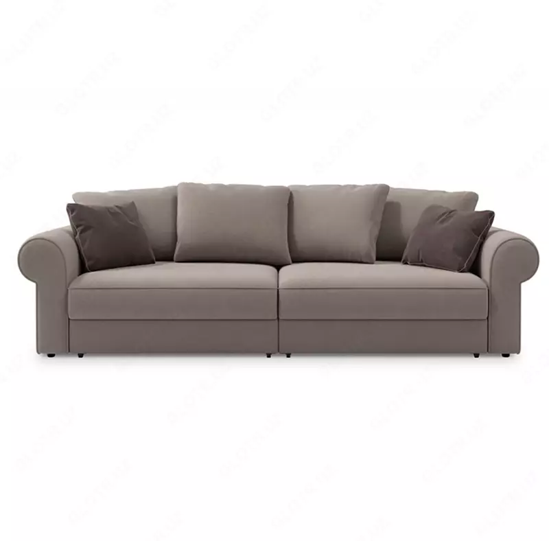 Divan ERGO HOME SOFIA 2500х1210х900