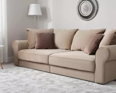 Divan ERGO HOME SOFIA 2500х1210х900