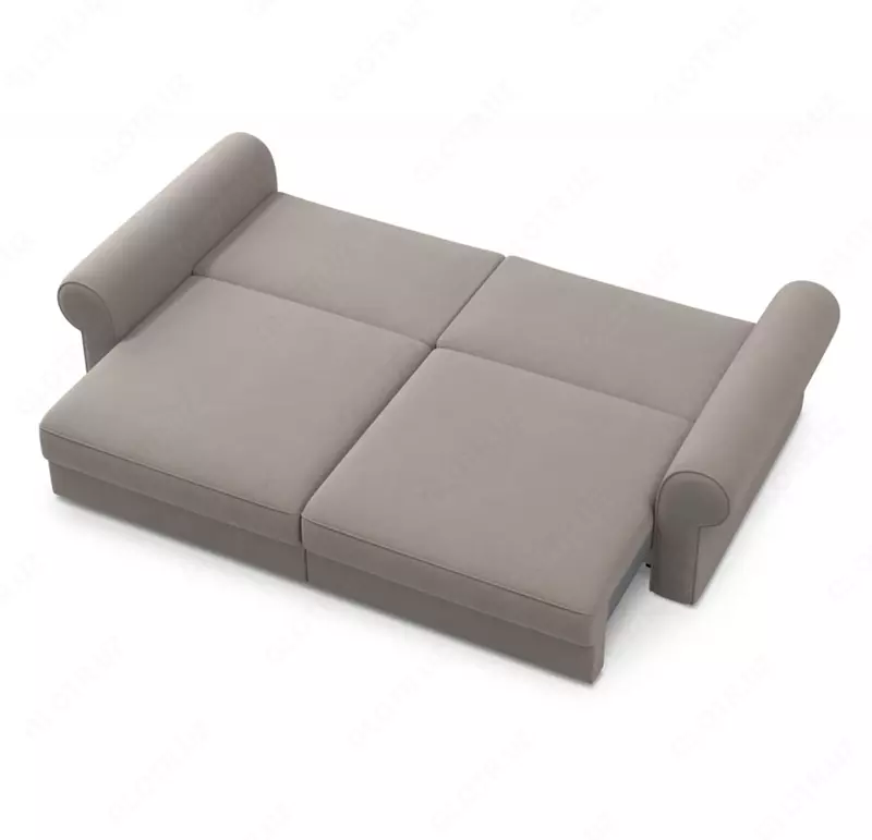 Divan ERGO HOME SOFIA 2500х1210х900