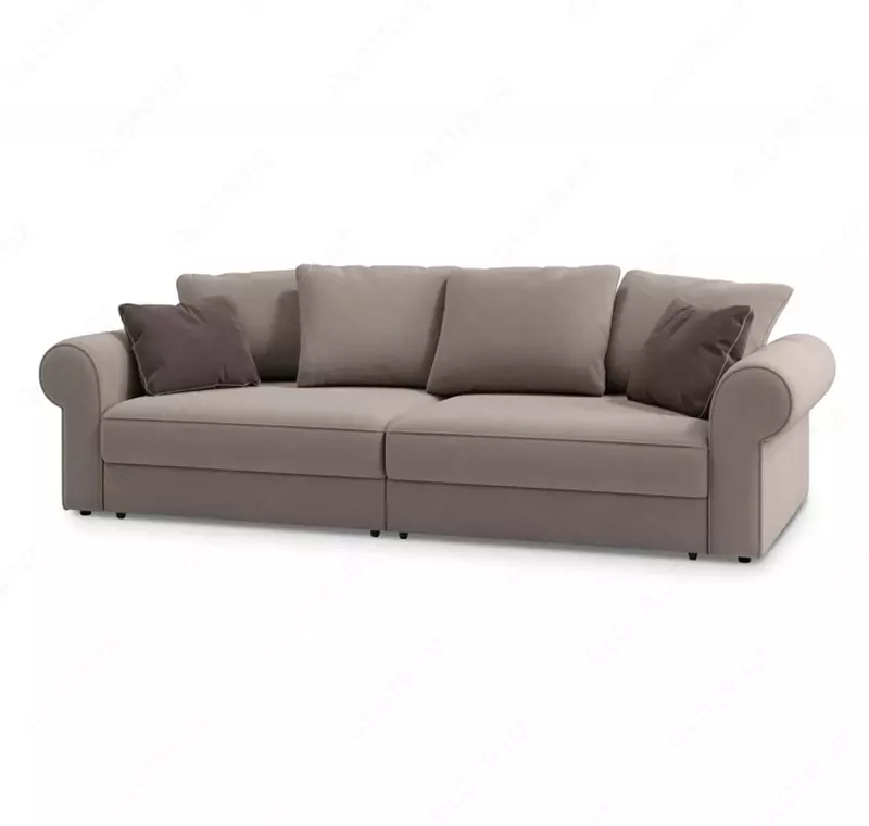 Divan ERGO HOME SOFIA 2500х1210х900