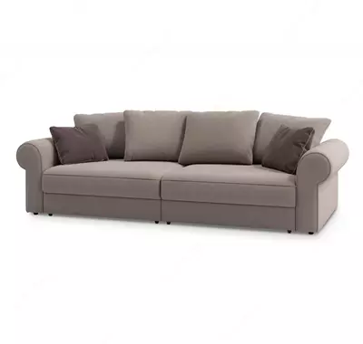 Divan ERGO HOME SOFIA 2500х1210х900