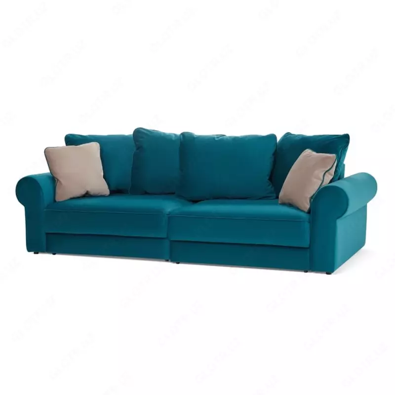 Divan ERGO HOME SOFIA 2500х1210х900