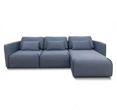 Divan ERGO HOME WHALE 3100х900х1670