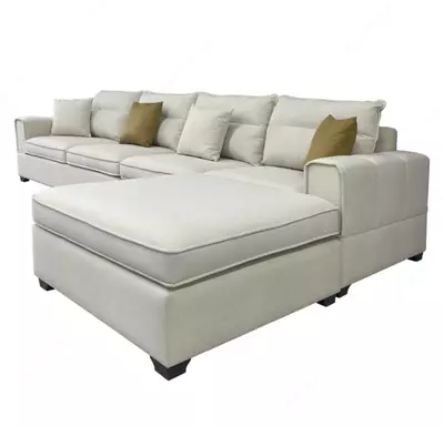 Диван ERGO HOME BEN 3400х750х1850