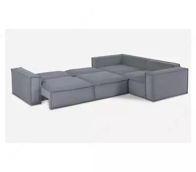 Диван ERGO HOME RAMSES 3340х870х2440