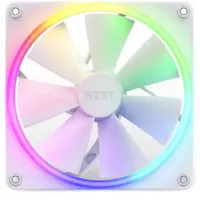 Кулер NZXT F140 RGB RF-R14SF-W1 White - 500 000 сум