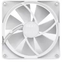Кулер NZXT F140 RGB RF-R14SF-W1 White Только в розницу