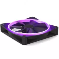 500 000 сум Кулер NZXT F140 RGB RF-R14SF-B1 Black