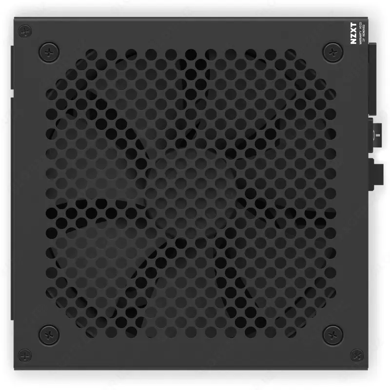 Блок питания NZXT C750 Gold 750W NP-C750M-UK Fully Modular 80+ Gold