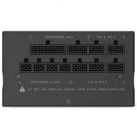 1 937 500 сум Блок питания NZXT C850 Gold 850W NP-C850M-UK Fully Modular 80+ Gold