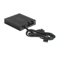 Контроллер вентилятора NZXT RGB Lighting & Fan Controller AC-2RGBC-B1 (2x RGB Channels - 3x PWM Fan) - 437 500 сум