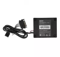437 500 сум Контроллер вентилятора NZXT RGB Lighting & Fan Controller AC-2RGBC-B1 (2x RGB Channels - 3x PWM Fan)