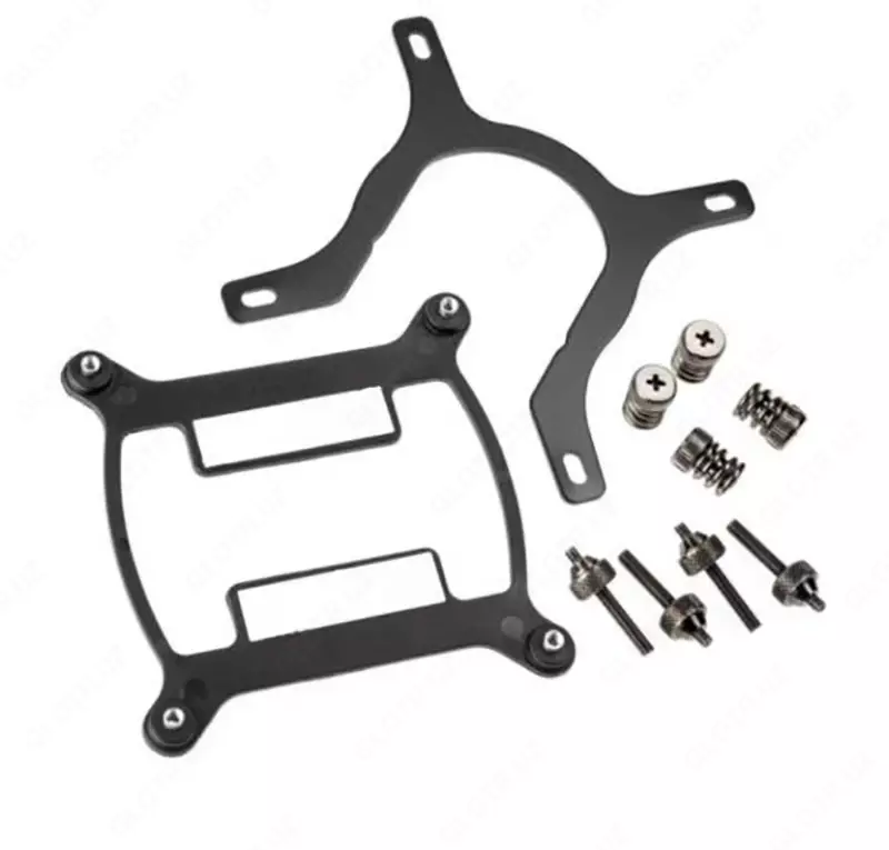 Монтажный инструмент для кулера Kraken M23 и Kraken 120 NZXT KRAKEN M22/120 LGA1700 KIT PM-CLN0042-000