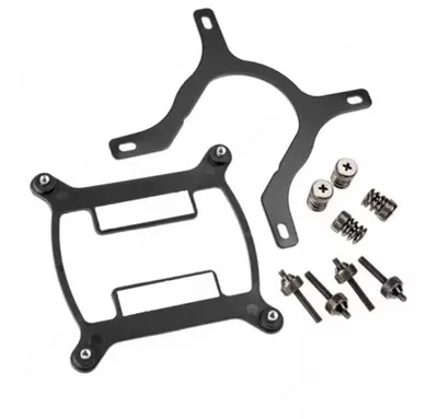 Монтажный инструмент для кулера Kraken M23 и Kraken 120 NZXT KRAKEN M22/120 LGA1700 KIT PM-CLN0042-000