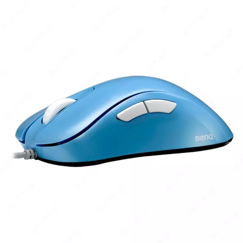 Мышка BenQ Zowie EC1-B DIVINA VERSION BLUE (ECI-B) 9H.N1NBB.A6E