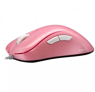 Мышка BenQ Zowie OWIE EC1-B DIVINA VERSION PINK (ECI-B) 9H.N1RBB.A6E