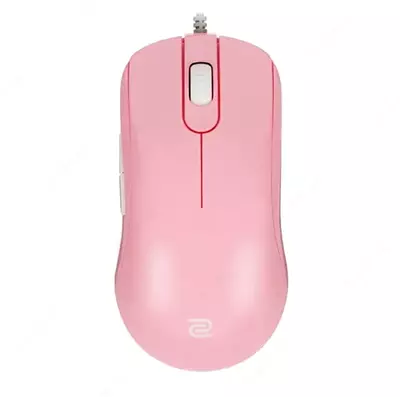 Mish BenQ ZOWIE FK1-B DIVINA PINK 9H.N2RBB.AB2