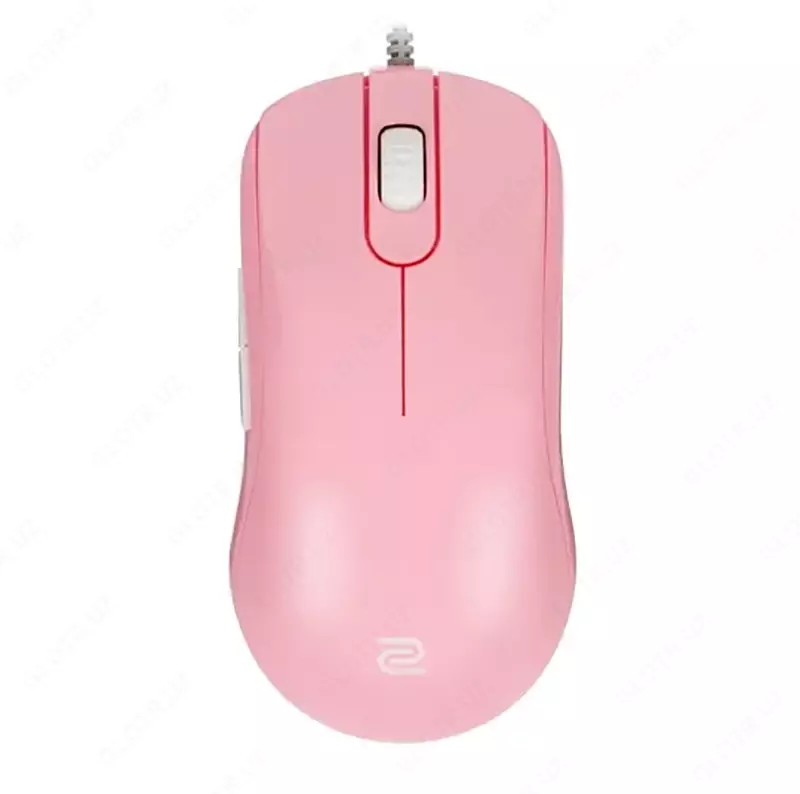 Мышка BenQ ZOWIE FK1-B DIVINA PINK 9H.N2RBB.AB2