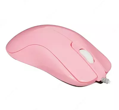 Mish BenQ ZOWIE FK1-B DIVINA PINK 9H.N2RBB.AB2