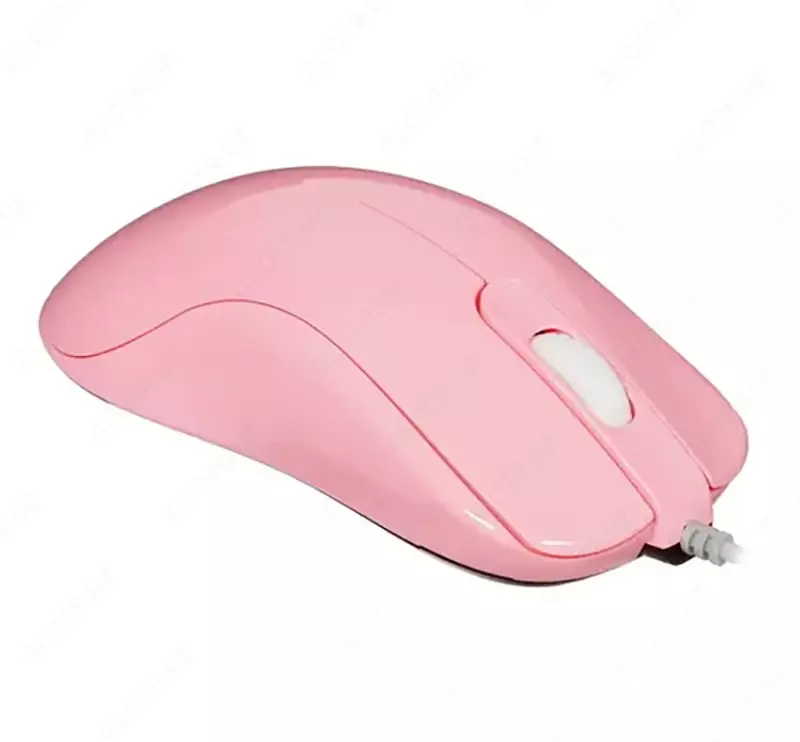 Мышка BenQ ZOWIE FK1-B DIVINA PINK 9H.N2RBB.AB2