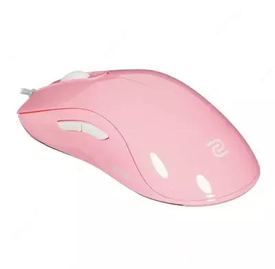 Mish BenQ ZOWIE FK1-B DIVINA PINK 9H.N2RBB.AB2