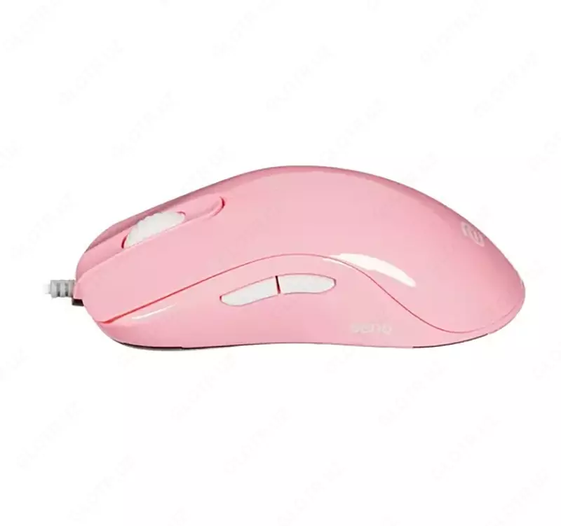 Мышка BenQ ZOWIE FK1-B DIVINA PINK 9H.N2RBB.AB2