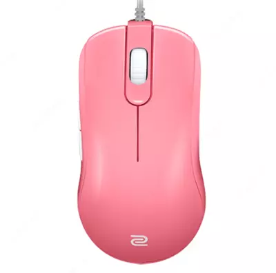 Мышка BenQ ZOWIE FK1+-B DIVINA PINK 9H.N2SBB.AB1