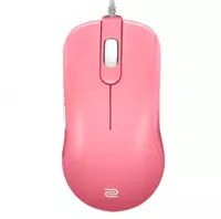 Мышка BenQ ZOWIE FK1+-B DIVINA PINK 9H.N2SBB.AB1