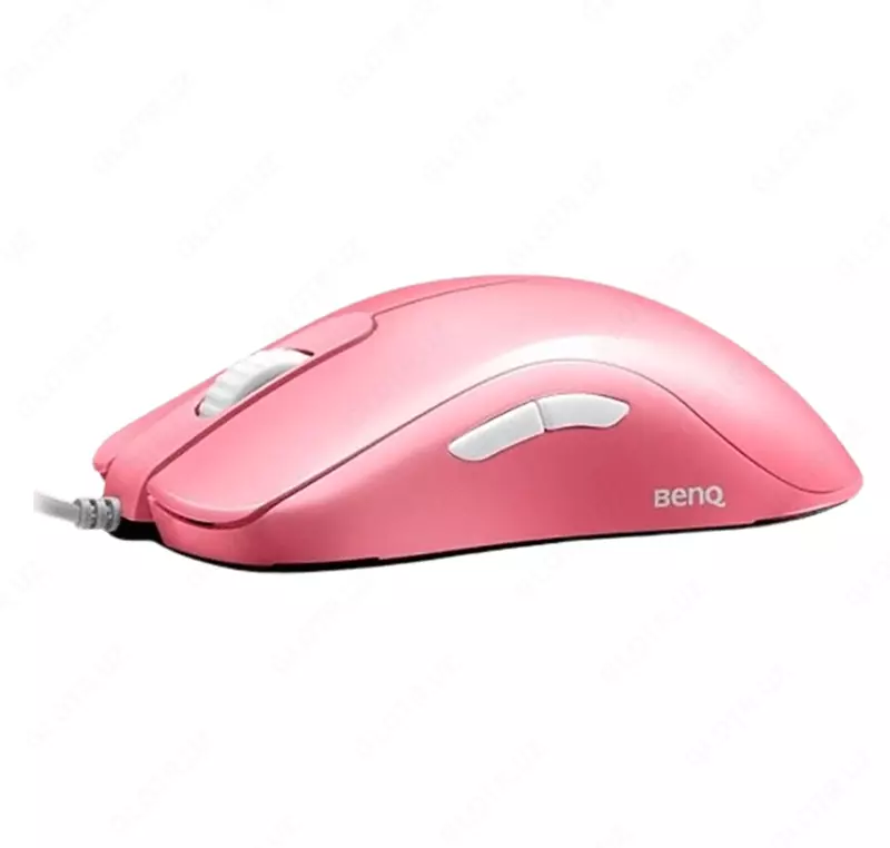 Мышка BenQ ZOWIE FK1+-B DIVINA PINK 9H.N2SBB.AB1