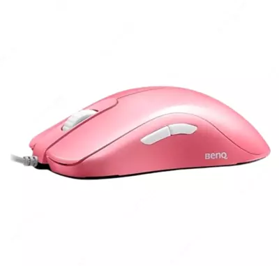Мышка BenQ ZOWIE FK1+-B DIVINA PINK 9H.N2SBB.AB1