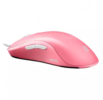Мышка BenQ ZOWIE FK1+-B DIVINA PINK 9H.N2SBB.AB1