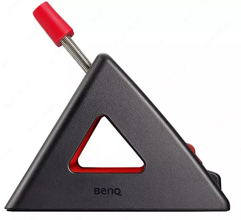 Mish kabelini yotqizish moslamasiBenQ ZOWIE CAMADE Gaming mouse Bungee 9H.N12GB.A2E