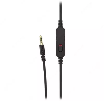 Наушники HyperX Cloud Chat 4P5J3AM#ABB - 387 000 сум / шт.