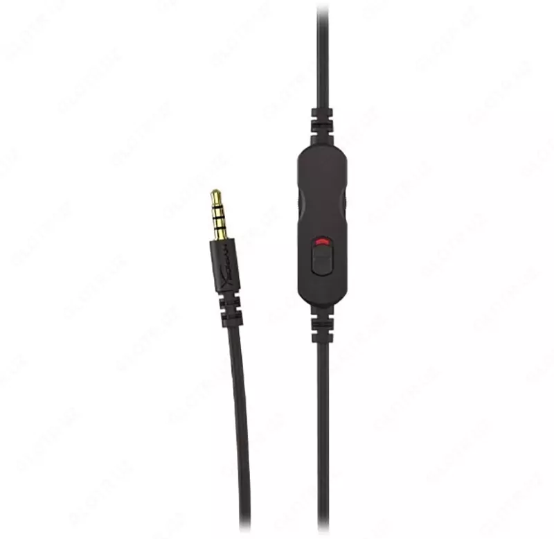 HyperX Cloud Chat 4P5J3AM#ABB garnituralari