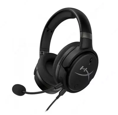 Наушники HyperX Cloud Orbit S Advanced Gaming Headset 4P5M2AA