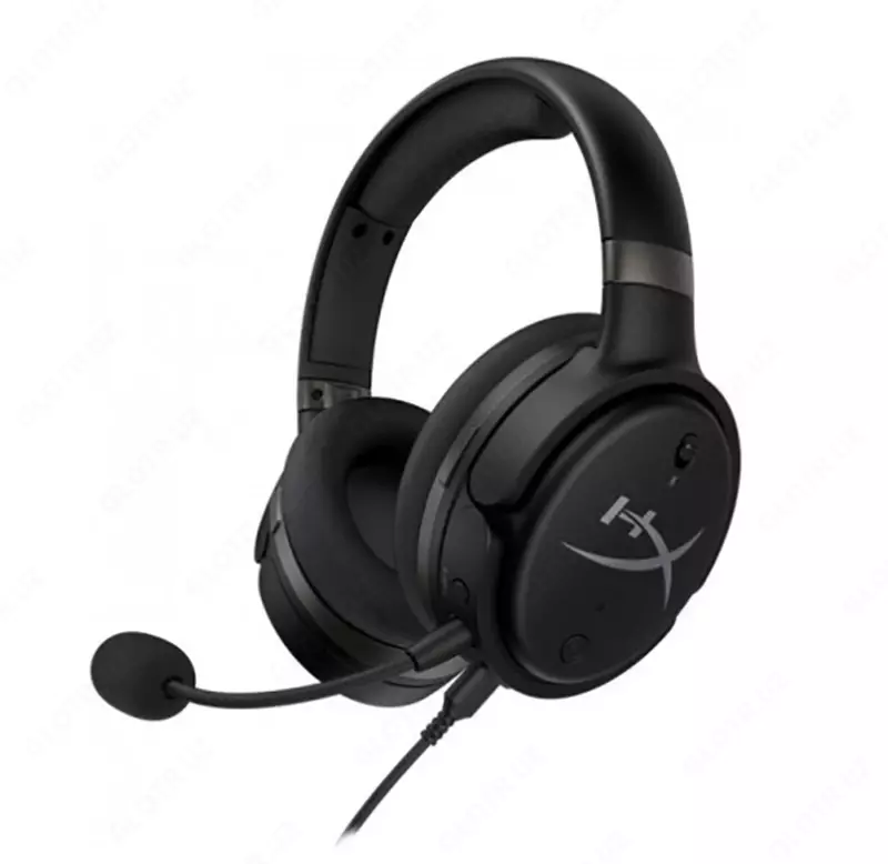 Garnituralari HyperX Cloud Orbit S Advanced Gaming Headset 4P5M2AA