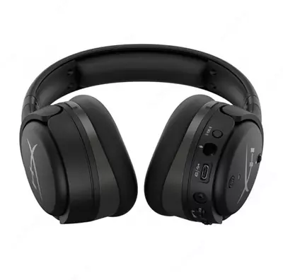 Наушники HyperX Cloud Orbit S Advanced Gaming Headset 4P5M2AA