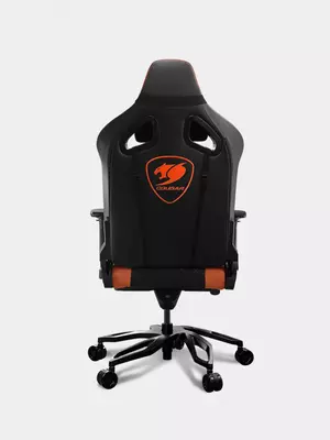 Игровое кресло COUGAR ARMOR TITAN PRO