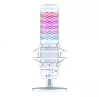 Микрофон HyperX QuadCast S 519P0AA White - 2 150 000 сум