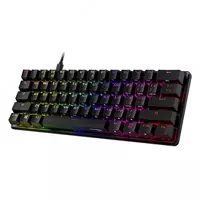 Klaviatura HyperX Alloy Origins 60 4P5N0AA#ACB Linear Red Switches RU - 1 062 500 so'm