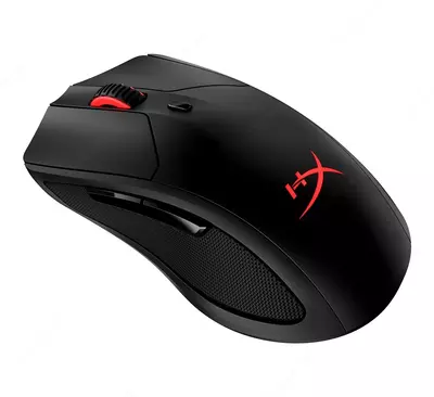 Mish HyperX Pulsefire Dart Wireless 4P5Q4AA